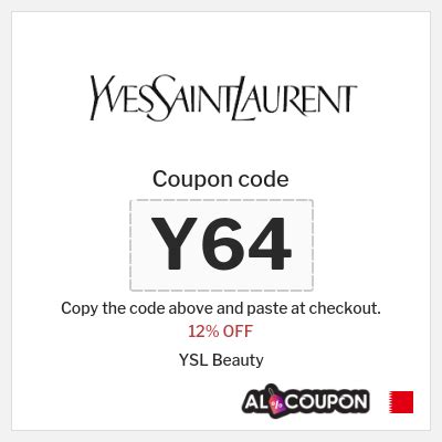 code promo ysl|discount YSL.